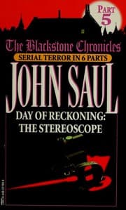Tapa de Day of reckoning