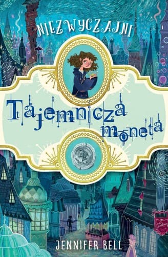 Tapa de Tajemnicza moneta