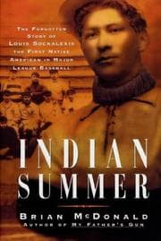 Tapa de Indian Summer