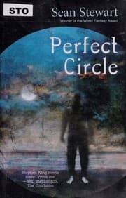 Tapa de Perfect circle