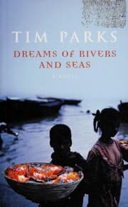Tapa de Dreams of rivers and seas