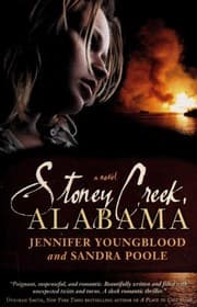 Tapa de Stoney Creek, Alabama