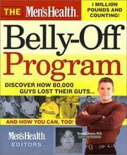 Tapa de The Men's health belly-off program