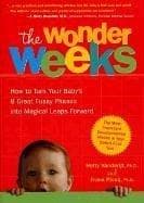 Tapa de The wonder weeks