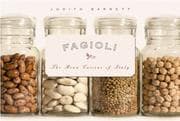 Tapa de Fagioli