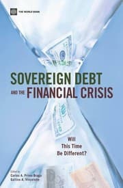 Tapa de The Financial Crisis Inquiry Report: Final Report of the National Commission on the Causes of the Financial and Economic Crisis in the United States (Revised Corrected Copy)