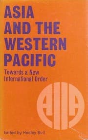 Tapa de Asia and the western Pacific