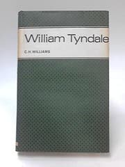 Tapa de William Tyndale