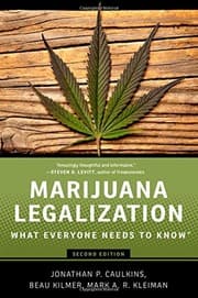 Tapa de Marijuana Legalization: What Everyone Needs to Know®