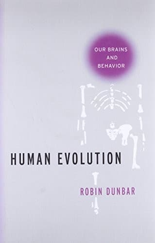 Tapa de Human Evolution