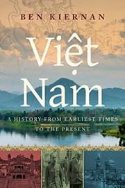 Tapa de Viet Nam: A History from Earliest Times to the Present