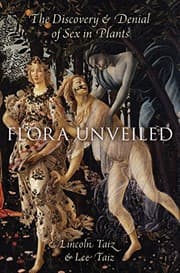 Tapa de Flora Unveiled: The Discovery and Denial of Sex in Plants