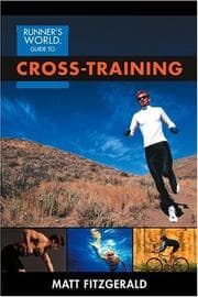 Tapa de Runner's World Guide to Cross-Training