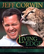 Tapa de Living on the edge