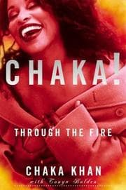Tapa de Chaka! Through the Fire