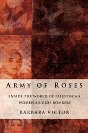 Tapa de Army of Roses