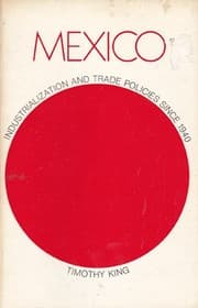 Tapa de Mexico