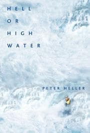Tapa de Hell or High Water