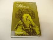 Tapa de English courts of law