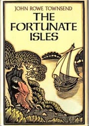 Tapa de The Fortunate Isles