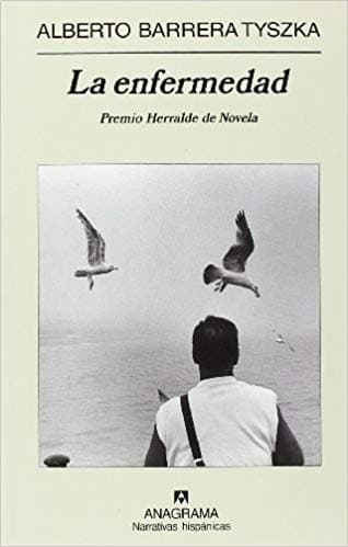 Tapa de la enfermedad