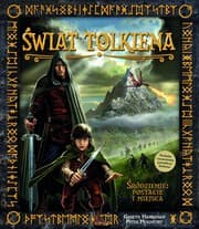 Tapa de Świat Tolkiena. Śródziemie