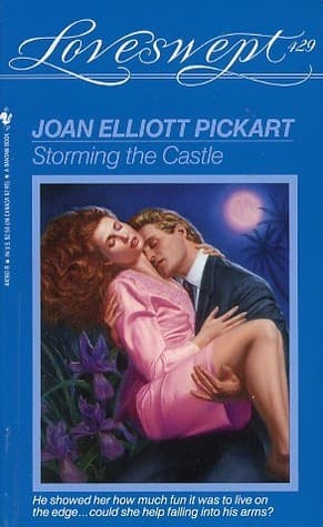 Tapa de Storming the Castle