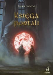 Tapa de Księga portali