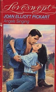 Tapa de Angels Singing