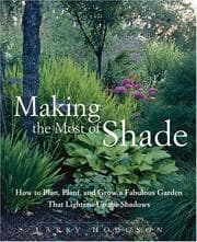 Tapa de Making the Most of Shade