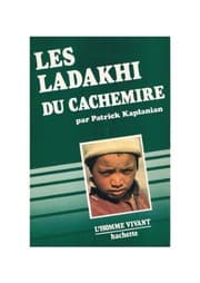 Tapa de Les Ladakhi du Cachemire
