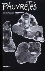 Tapa de Pauvretés (French Edition)