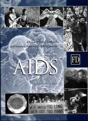 Tapa de Encyclopedia of AIDS
