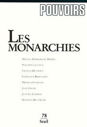Tapa de Les monarchies