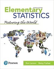 Tapa de Elementary Statistics