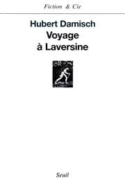 Tapa de Voyage à Laversine