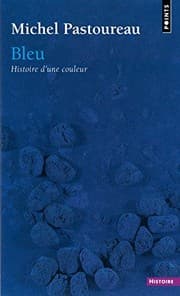 Tapa de Bleu (French Edition)