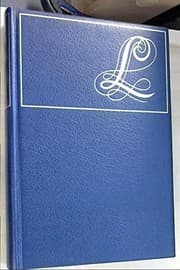 Tapa de Dictionnaire historique, thématique et technique des littératures