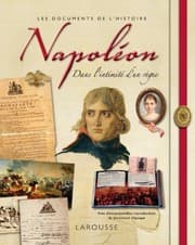 Tapa de Napoléon : Dans l'intimité d'un règne