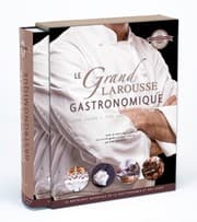Tapa de Le grand Larousse gastronomique - nouvelle édition (French Edition)