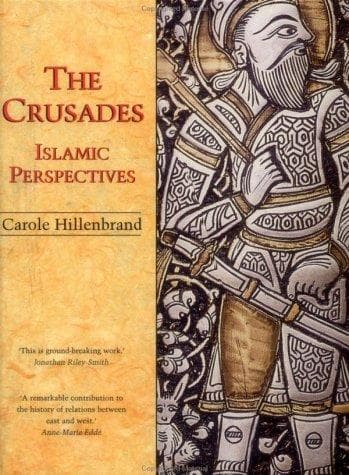 Tapa de The Crusades