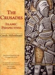 Tapa de The Crusades