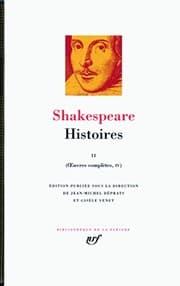 Tapa de Plays (King Henry IV. Part 1 / King Henry IV. Part 2 / King Henry V / King Henry VIII / King Richard II / Sir Thomas More)