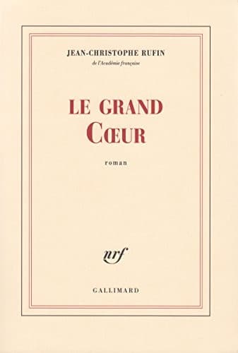 Tapa de Le grand Coeur