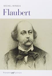 Tapa de Flaubert (French Edition)
