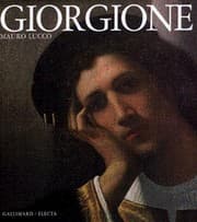 Tapa de Giorgione