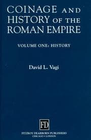 Tapa de Coinage and history of the Roman Empire, c. 82 B.C.--A.D. 480