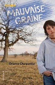 Tapa de Mauvaise graine