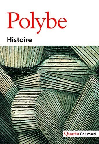 Tapa de Histoire