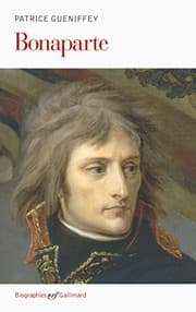 Tapa de Bonaparte. 1769-1802 (French Edition)